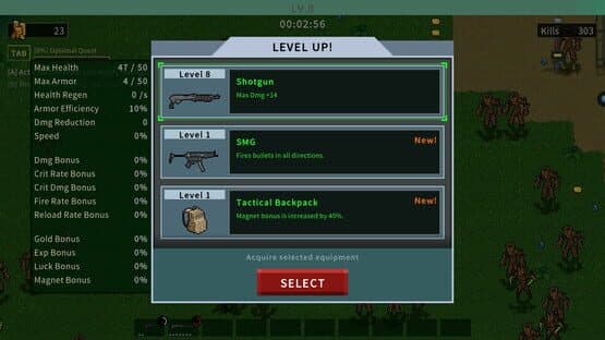 Alien Slayers — screenshot 4