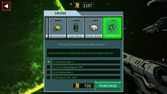 Alien Slayers — screenshot 6