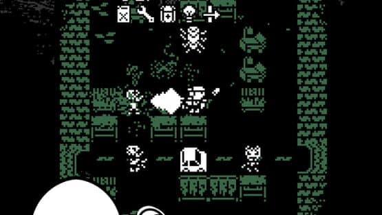 1 Bit Survivor — screenshot 1
