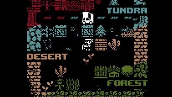 1 Bit Survivor — screenshot 3