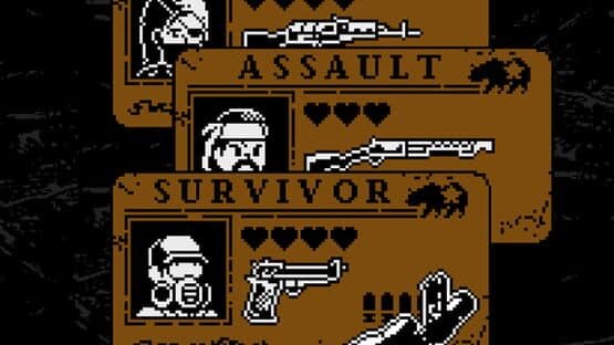 1 Bit Survivor — screenshot 4