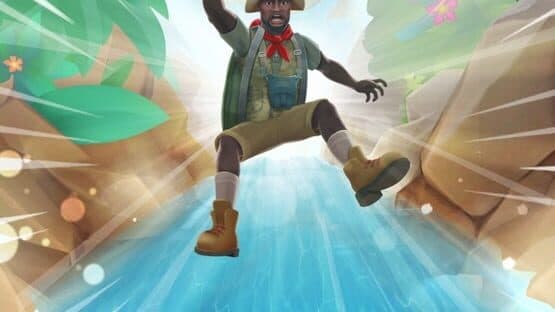 Jumanji: Epic Run — screenshot 4