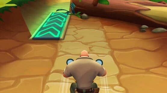 Jumanji: Epic Run — screenshot 6