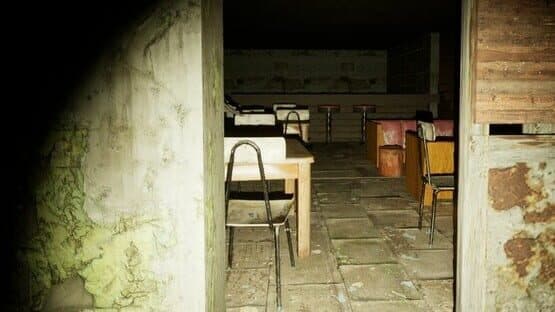 Abandoned Drive-in — screenshot 2