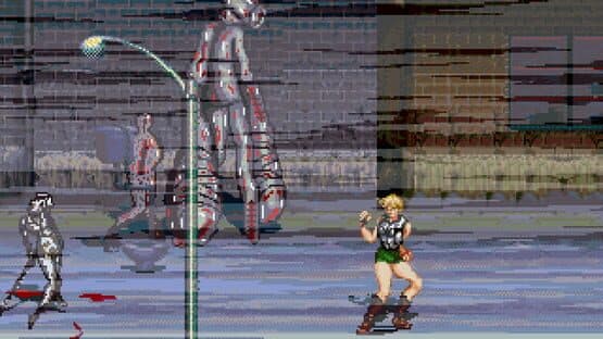 Silent Hill 2: Streets of Rage — screenshot 2