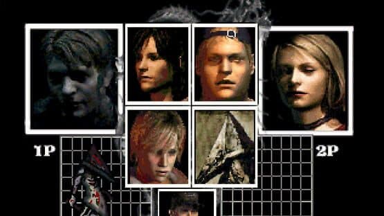 Silent Hill 2: Streets of Rage — screenshot 3