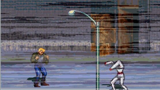 Silent Hill 2: Streets of Rage — screenshot 4