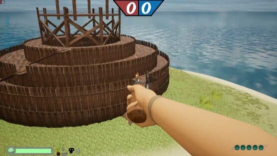 Pirate Fighting Simulator — screenshot 2