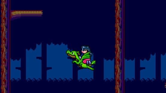 Dragon Egg! — screenshot 1