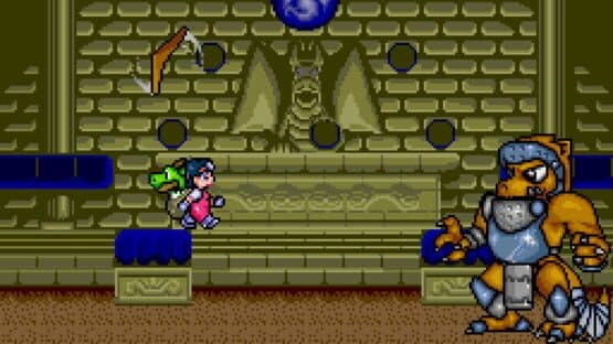 Dragon Egg! — screenshot 3