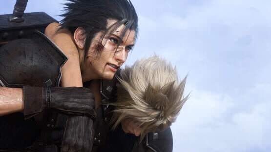 Final Fantasy VII Rebirth — screenshot 2