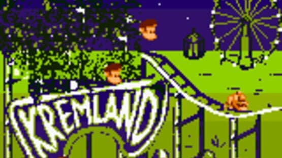 Donkey Kong Land 2: Game Boy Color Edition — screenshot 2
