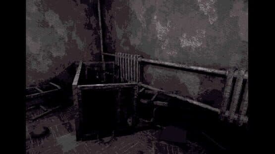 Concrete Tremor — screenshot 2