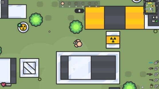 TacticalDuty.io — screenshot 1