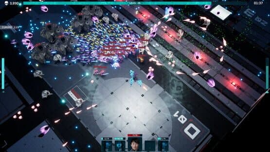 NeuroSquad — screenshot 7