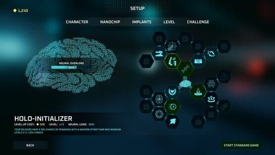 NeuroSquad — screenshot 8