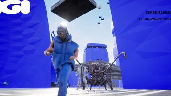 CGI: The Game — screenshot 5