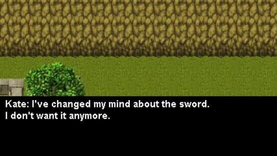 Online Open World RPG — screenshot 5