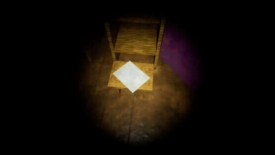 Kindergarten Secret — screenshot 1