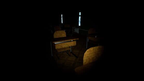 Kindergarten Secret — screenshot 2