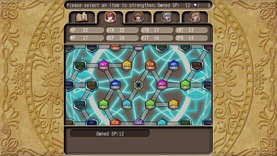 Heirs of the Kings — screenshot 7