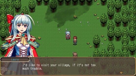 Heirs of the Kings — screenshot 8