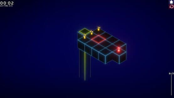 Secret Dimension — screenshot 1