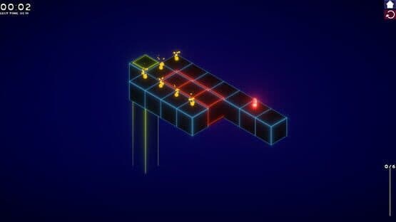 Secret Dimension — screenshot 2