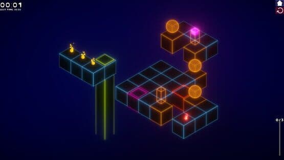 Secret Dimension — screenshot 3