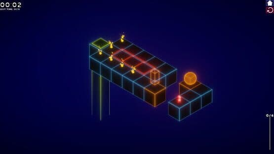 Secret Dimension — screenshot 4