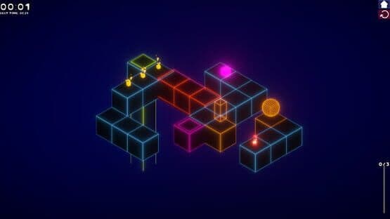 Secret Dimension — screenshot 5