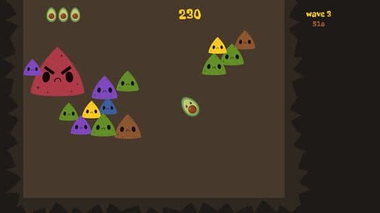 Guacomole — screenshot 1