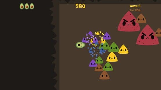 Guacomole — screenshot 2
