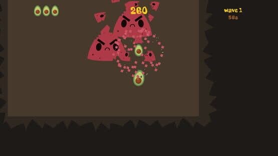 Guacomole — screenshot 3