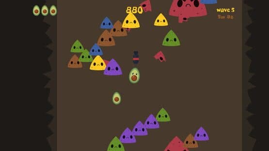 Guacomole — screenshot 4