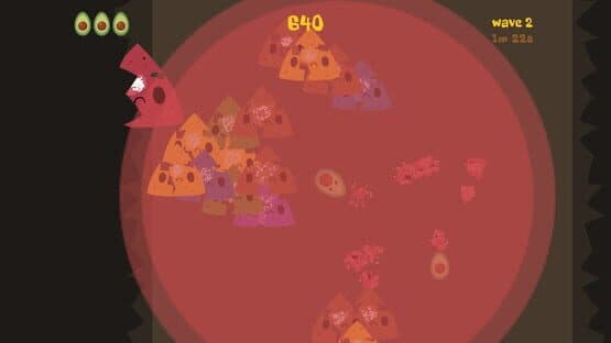 Guacomole — screenshot 5