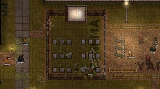 Prison Architect: Jungle Pack — screenshot 5