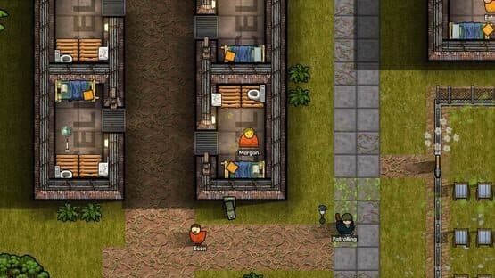 Prison Architect: Jungle Pack — screenshot 6