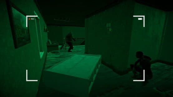 Forsake — screenshot 1