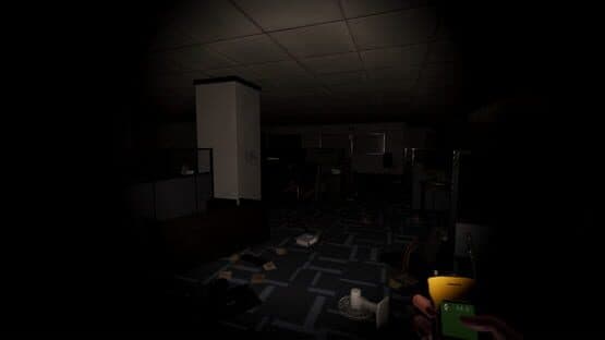 Forsake — screenshot 3