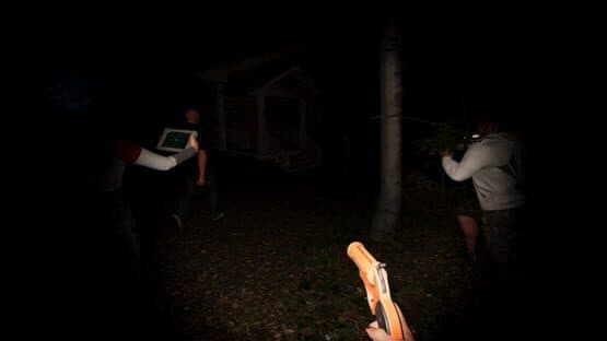 Forsake — screenshot 4