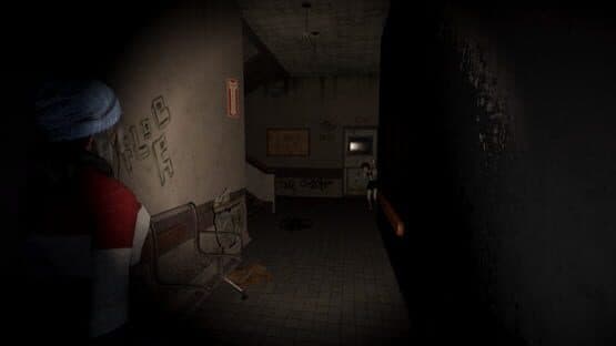 Forsake — screenshot 5