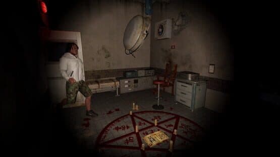 Forsake — screenshot 7