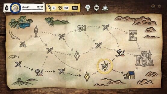 Inkulinati — screenshot 7