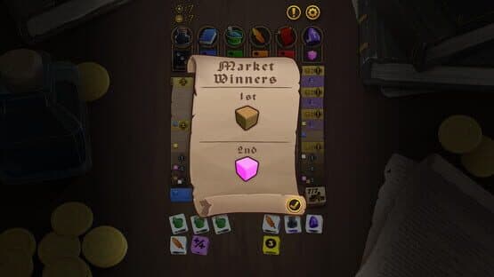 Biblios Dice — screenshot 7