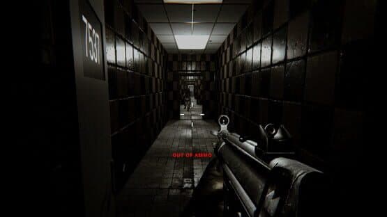 The Backrooms: Nightmare Dimension — screenshot 4