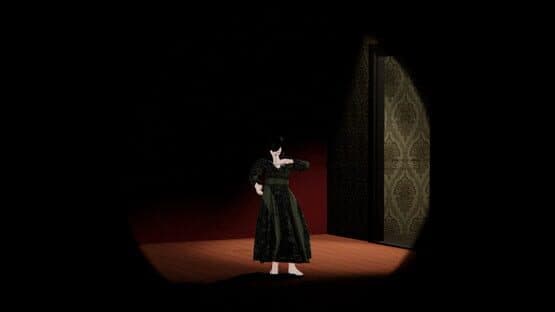 The Backrooms: Nightmare Dimension — screenshot 5