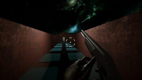 The Backrooms: Nightmare Dimension — screenshot 6