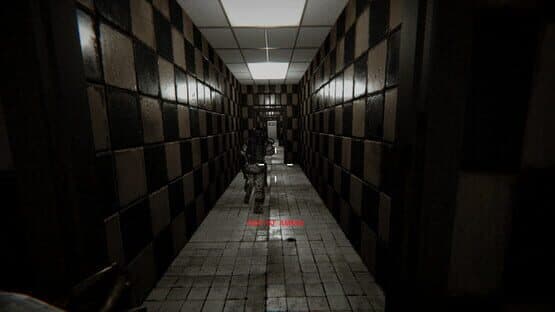 The Backrooms: Nightmare Dimension — screenshot 7