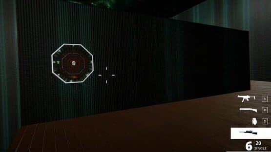 The Backrooms: Nightmare Dimension — screenshot 8